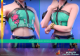 KPop Demon Hunters Figurka 1/6 Zoey 27 cm