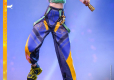KPop Demon Hunters Figurka 1/6 Zoey 27 cm