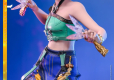 KPop Demon Hunters Figurka 1/6 Zoey 27 cm