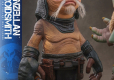 Star Wars: The Mandalorian & Grogu Life-Size Anzellan Droidsmith 27 cm