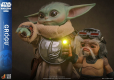 Star Wars: The Mandalorian & Grogu Life-Size Grogu 38 cm