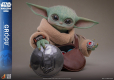 Star Wars: The Mandalorian & Grogu Life-Size Grogu 38 cm