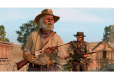 Red Dead Redemption (Import) na kartridżu