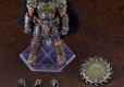 Doom: The Dark Ages Figma Doom Slayer 17 cm