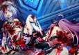 Death end re Quest Code Z (Import)