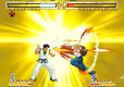 NEOGEO Garou Mark of the Wolves