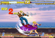 NEOGEO Garou Mark of the Wolves