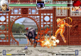 NEOGEO The King of Fighters 2002