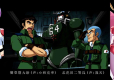 70s-style Robot Anime Geppy-X (import)