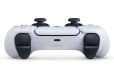 Kontroler bezprzewodowy PLAYSTATION DualSense v3 Biały