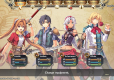 Trails in the Sky 1st Chapter (Steelbook Edition)