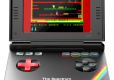 Evercade Handheld ZX Spectrum
