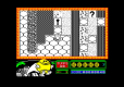 Evercade Handheld ZX Spectrum