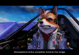 Star Fox