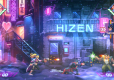Neon Inferno