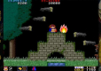Toaplan Arcade Garage Flying Fire Shark