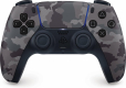 Kontroler DualSense Grey Camouflage V3