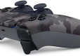 Kontroler DualSense Grey Camouflage V3
