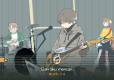 Afterlove EP (Import)
