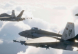 Ace Combat 8 Wings of Theve