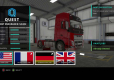 Truck Driver - Gold Edition