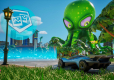 Hot Wheels Infinite Rush