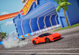Hot Wheels Infinite Rush