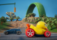 Hot Wheels Infinite Rush