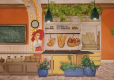 The Witch's Bakery