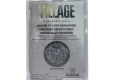 Resident Evil VIII Collectable Coin Currency Limited Edition