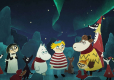 Moomintroll: Winter's Warmth Limited Edition (import)