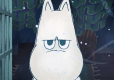 Moomintroll: Winter's Warmth Limited Edition (import)