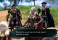 Fire Emblem: Fortune's Weave Dagdan Collection