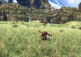 Xenoblade Chronicles Definitive Edition