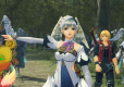 Xenoblade Chronicles Definitive Edition