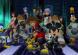 KINGDOM HEARTS Collection I~III