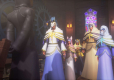 KINGDOM HEARTS Collection I~III