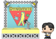BTS Bitty POP! Stages Vinyl Figure Jung Kook (Dynamite) 2,5 cm