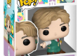 BTS Bitty POP! Stages Vinyl Figure V (Dynamite) 2,5 cm
