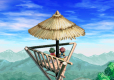 Tales of Eternia Remastered