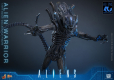 Alien Movie Masterpiece Figurka 1/6 Alien Warrior 39 cm
