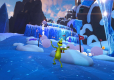 The Grinch 2 Saving Christmas