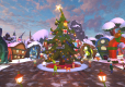 The Grinch 2 Saving Christmas