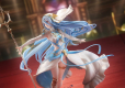 Fire Emblem Figurka PVC 1/7 Azura (White Songstress) 28 cm