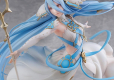 Fire Emblem Figurka PVC 1/7 Azura (White Songstress) 28 cm