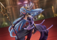 Fire Emblem Figurka PVC 1/7 Azura (Dark Songstress) 28 cm