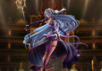 Fire Emblem Figurka PVC 1/7 Azura (Dark Songstress) 28 cm