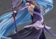 Fire Emblem Figurka PVC 1/7 Azura (Dark Songstress) 28 cm