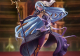 Fire Emblem Figurka PVC 1/7 Azura (Dark Songstress) 28 cm