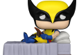 Marvel POP! Deluxe Wolverine Meme 9 cm nr 1601